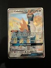 Cobalion GX
