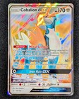 Cobalion GX