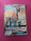 Cobalion GX