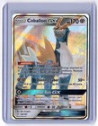Cobalion GX
