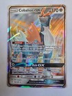 Cobalion GX