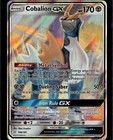 Cobalion GX