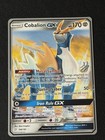 Cobalion GX