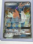 Cobalion GX
