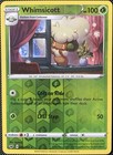 Whimsicott
