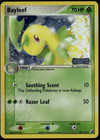 Bayleef