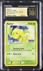 Bayleef