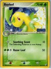 Bayleef