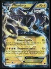 Thundurus EX