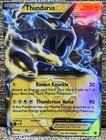 Thundurus EX