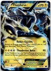 Thundurus EX