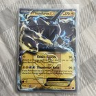 Thundurus EX