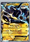 Thundurus EX