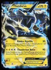Thundurus EX