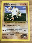 Brock's Mankey