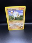 Brock's Mankey
