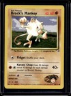 Brock's Mankey