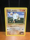 Brock's Mankey