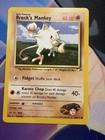 Brock's Mankey