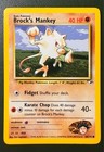 Brock's Mankey