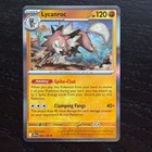 Lycanroc