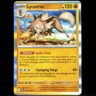 Lycanroc