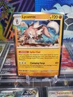 Lycanroc