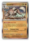 Lycanroc