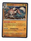 Lycanroc