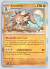 Lycanroc