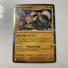 Lycanroc
