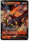 Talonflame V