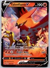 Talonflame V
