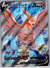Talonflame V