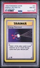 Energy Retrieval