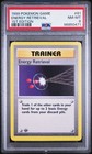 Energy Retrieval