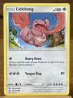 Lickitung