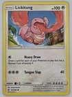 Lickitung