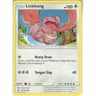 Lickitung