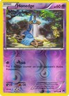 Honedge