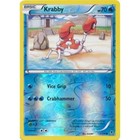 Krabby