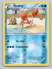 Krabby