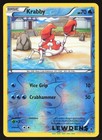 Krabby