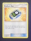 Stadium Nav