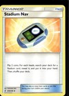 Stadium Nav