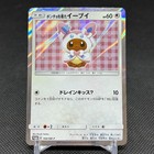 Poncho-Wearing Eevee 