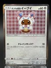 Poncho-Wearing Eevee 