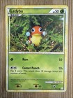Ledyba