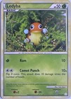 Ledyba