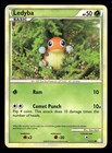 Ledyba